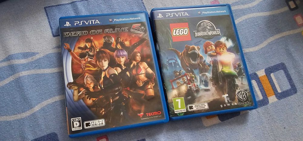 joc ps vita ps1 nintendo