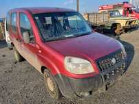 Dezmembram Fiat Doblo, an 2008, motorizare 1.3 JTD