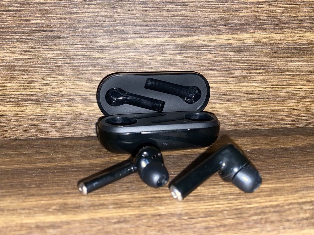 Безжични слушалки: Huawei Freebuds 3I