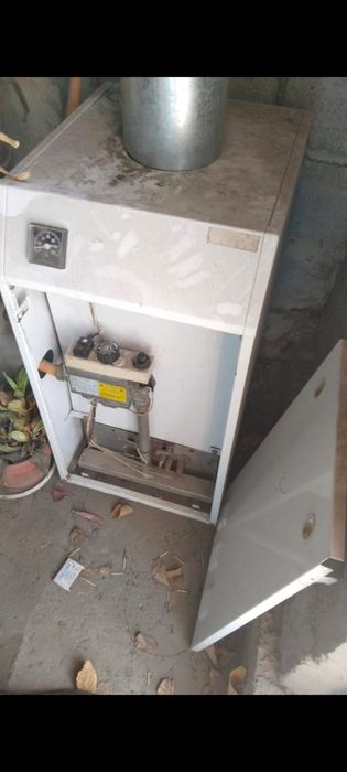 Отапленя пеш жагдайе жаксы