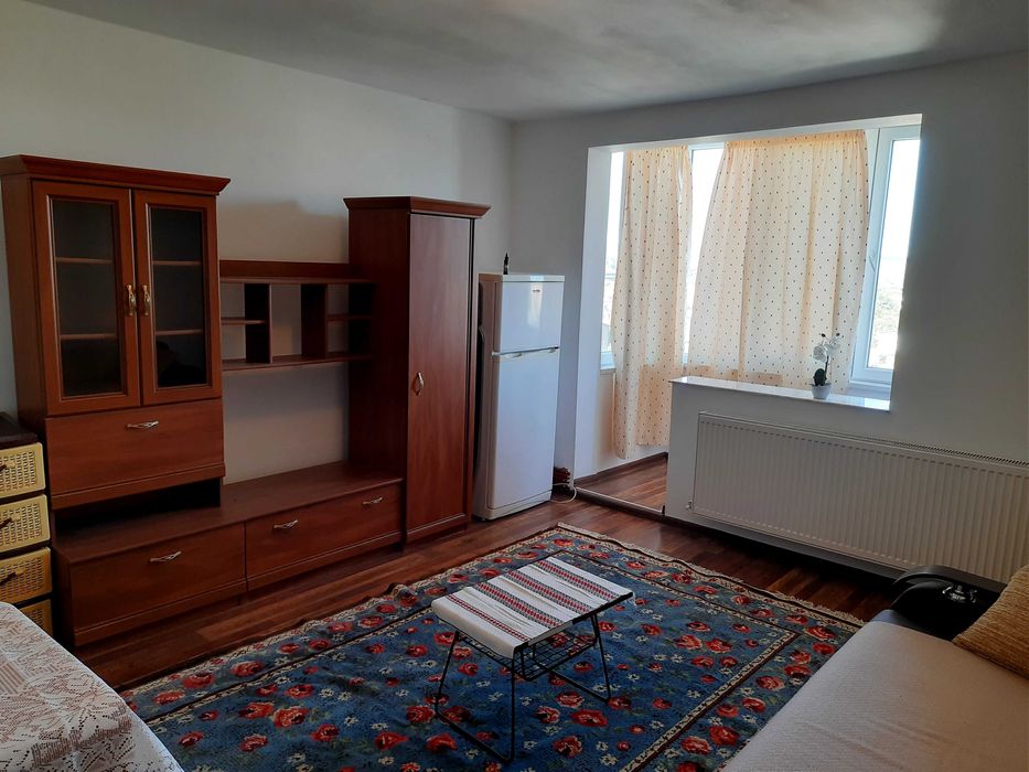 Garsoniera de vanzare in Hunedoara