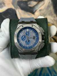 AP Royal Oak Chronograph 44 MM Titanium