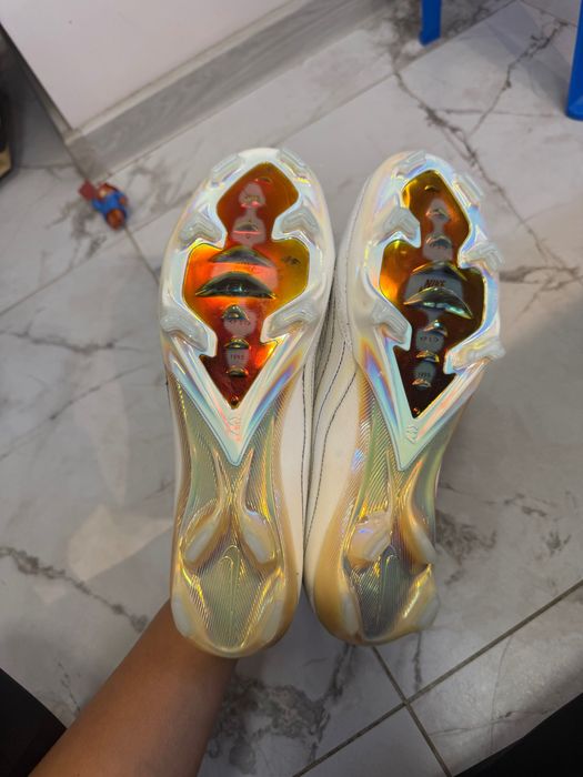 Бутонки nike air zoom mercurial xvI elite x am95