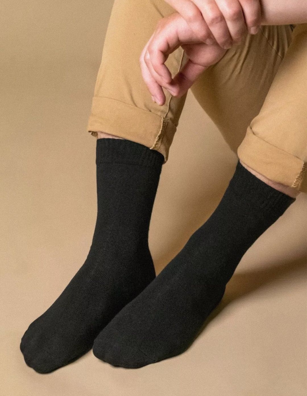Подарочный набор носков 10 штук