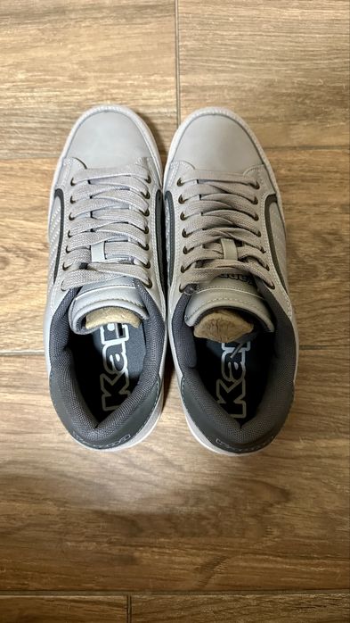 Adidasi kappa   .