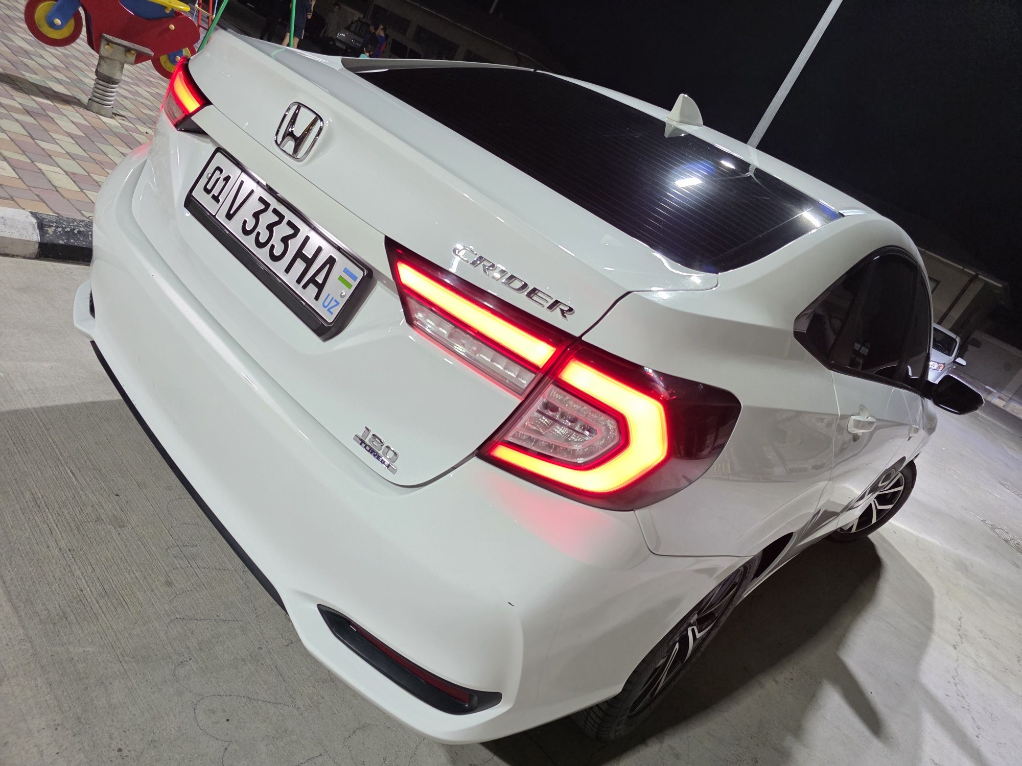 Honda Crider 2023 FULL СРОЧНО сотилади.