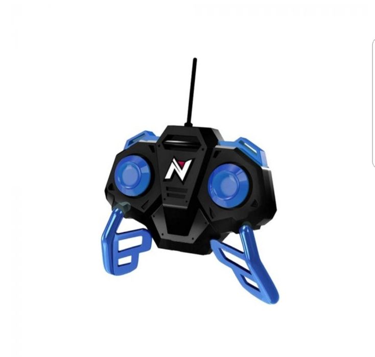 Masina cu telecomanda Nikko iDrive Nano VaporizR 2