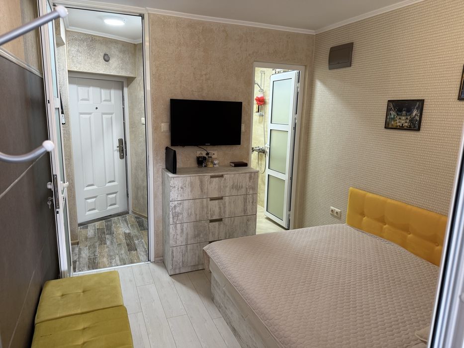 Апартамент за бизнес в ТОП център на Русе!