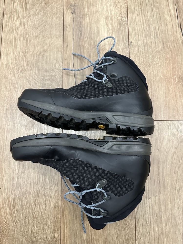 Arcteryx 38 2/3 Acrux TR GTX ghete femei