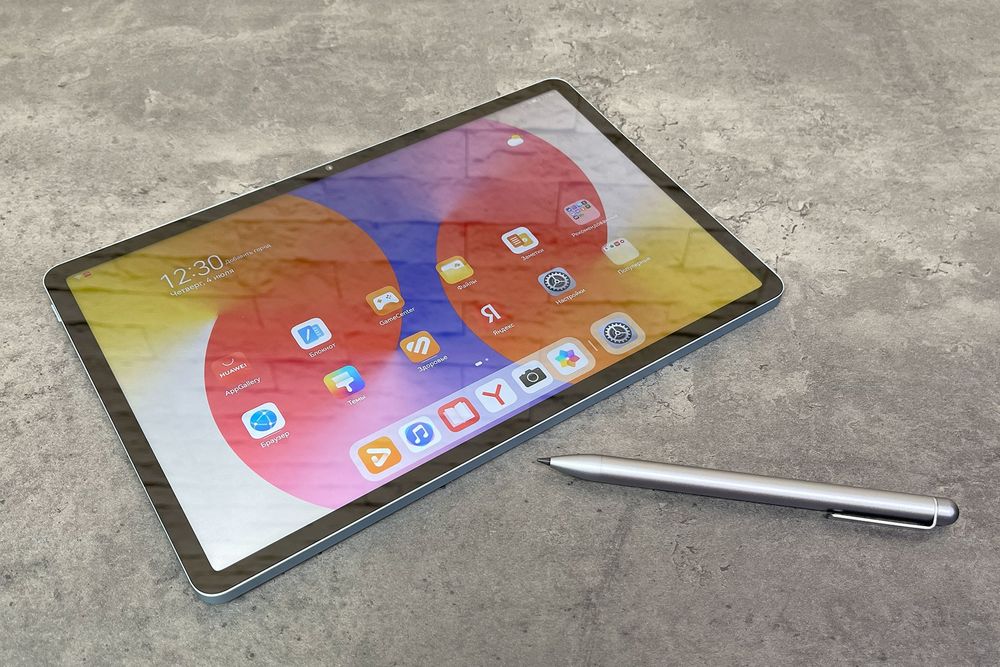 Плоншет Huawei Mate pad
