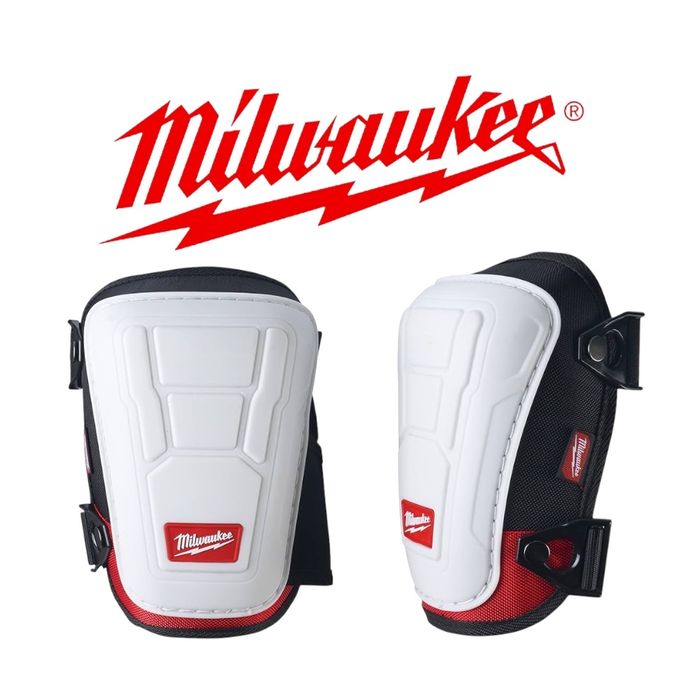 Наколенки Milwaukee Premium