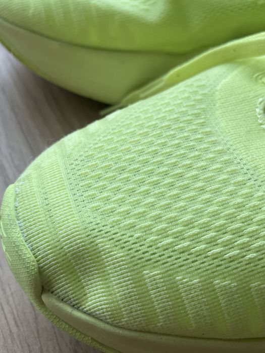 LACOSTE : Court Drive Fly Textile Trainers -  42.5 / Оригинал