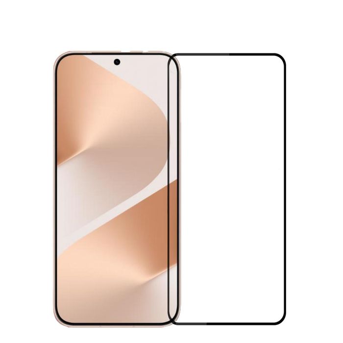 5d стъклен протектор за дисплей за huawei pura 80