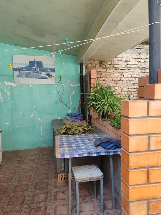 Продаю дом на участке 4.3 соток в Мирзо Улугбекском районе