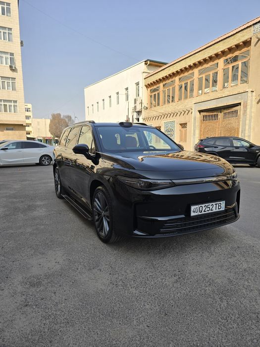 Lepmotors c16 2024-yil