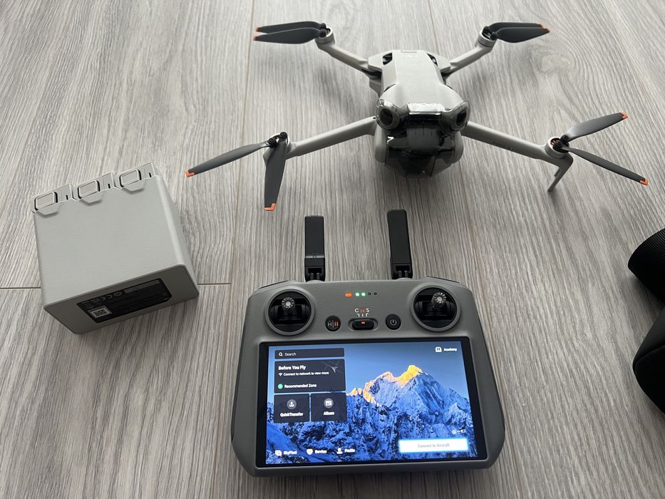 De vanzare mini 4 pro pachet combo