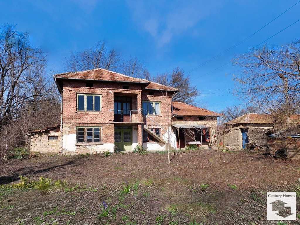 Продава се Къща в с. Обединение, Област Велико Търново - 120 кв.м за 96 €/кв.м - Снимка #14