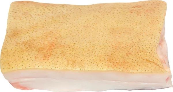 Прясна свинска сланина