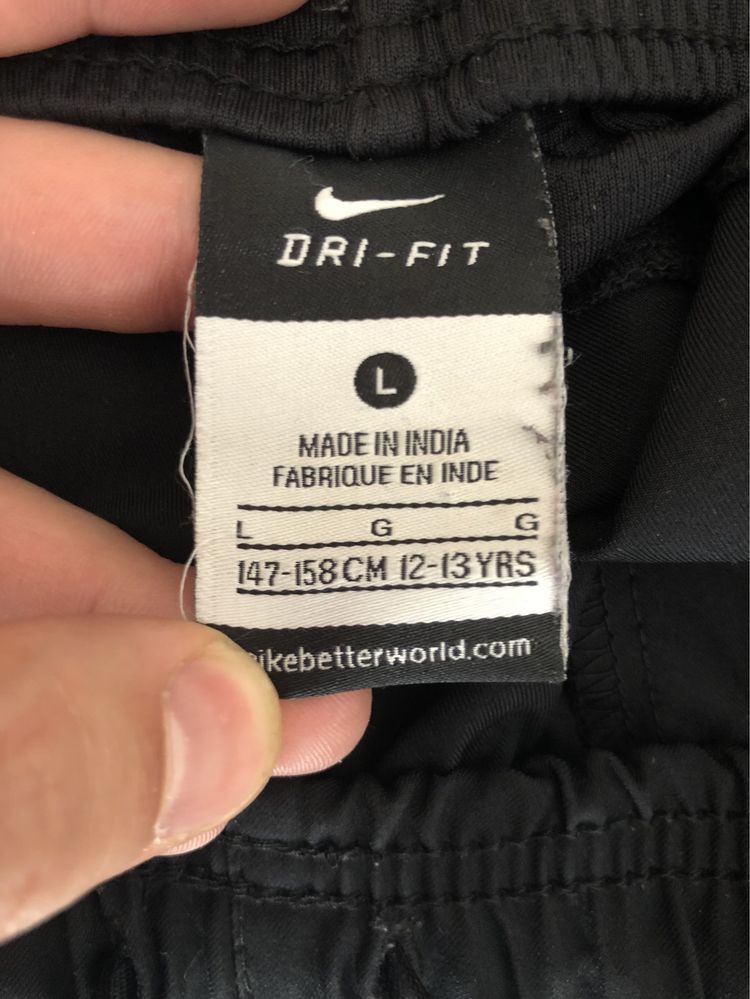 Nike Къси Гащи Размер S / M