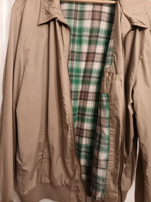 Пролетно яке Wrangler, уникално