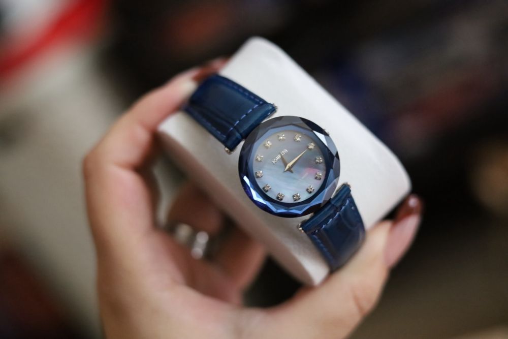 Jowissa оригинален швейцарски дамски часовник