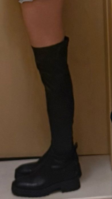 Ботуши Zara идеално състояние