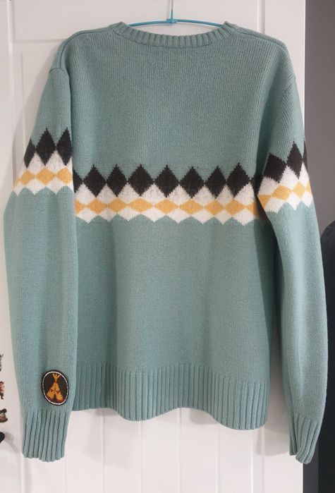 Пуловери от вълна