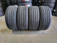 255/40/20 HANKOOK 4бр RunFlat