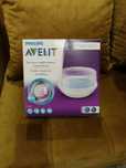 Sterilizator Philips Avent