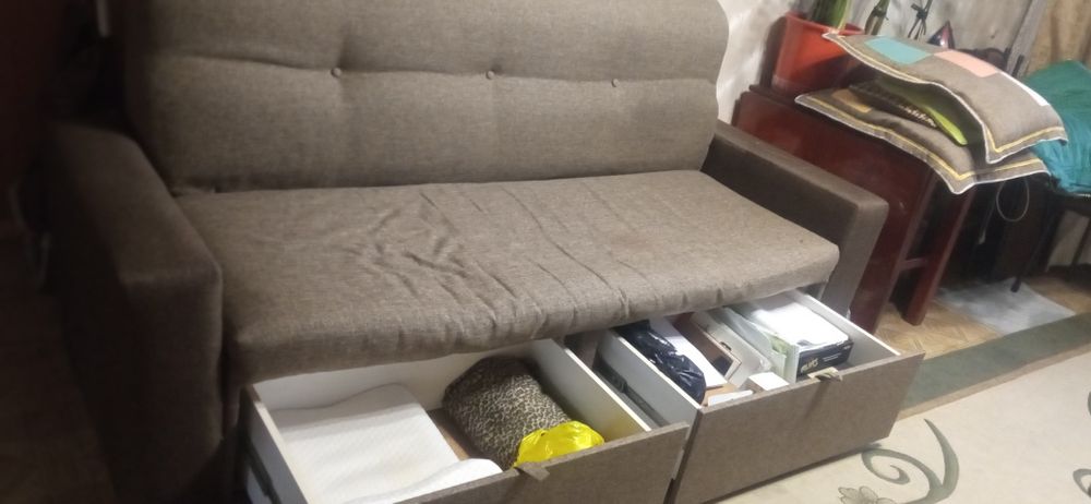 Диван для гостинной