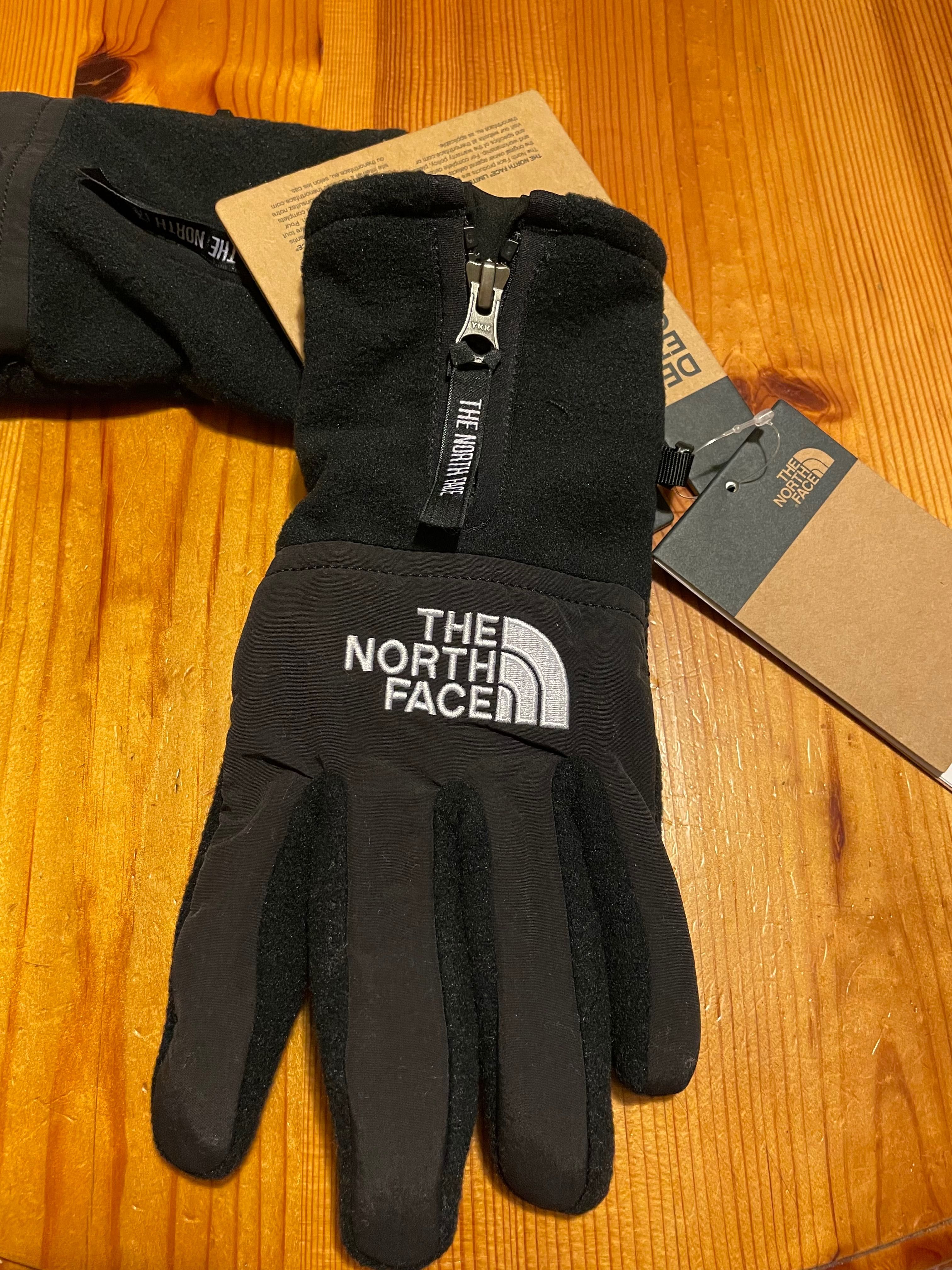 Зимни ръкавици  The North Face оригинални