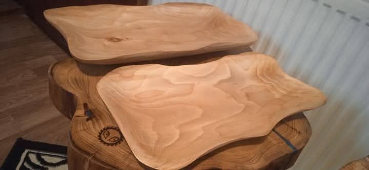 Купи за плодове от масив