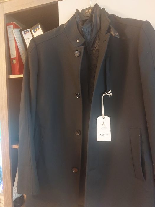 Haină toamnă AC&Co