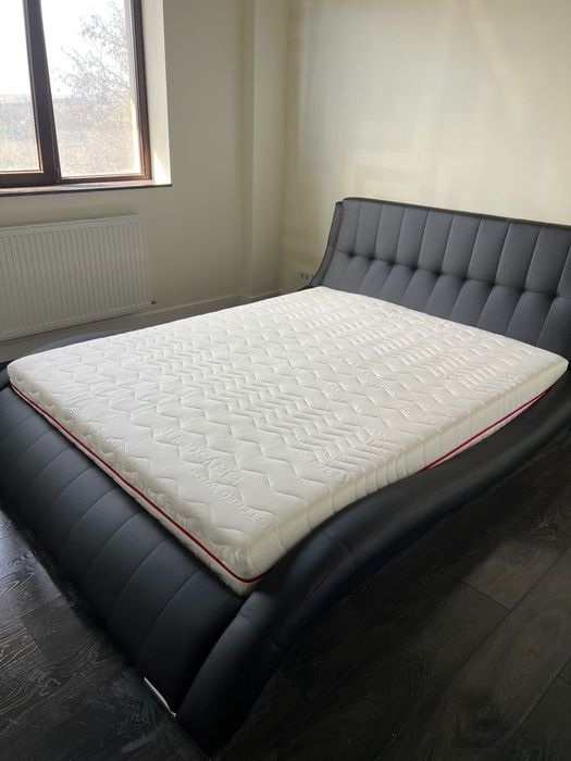 Pat dormitor 160/200