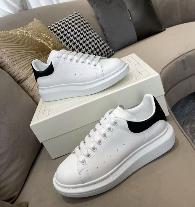 Adidași Alexander McQueen Oversized - Marimea 42, Calitate Premium!