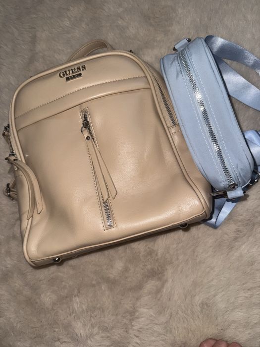Rucsac +gentuta!