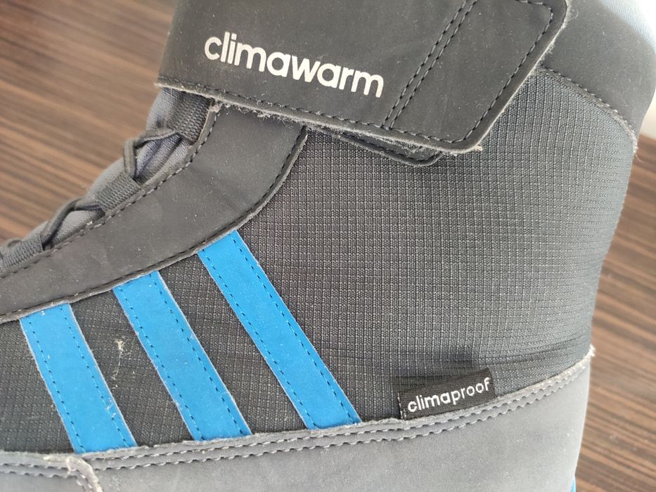 Адидас Claimawarm