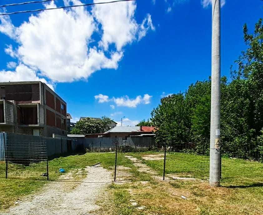 Ofertă deosebită - Teren spre închiriere Sector 2, București