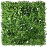 Decor  VV 6122 GreenWall Jasmine-perete verde artificial 1x1m