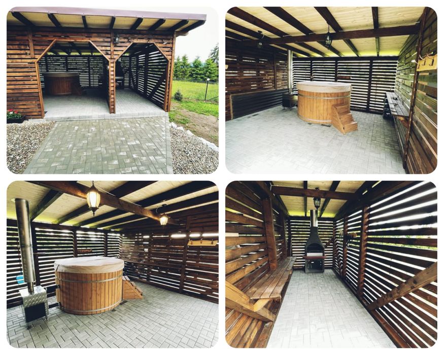 Cabana de inchiriat Niki-Rum Haz/Borzont-Bucin