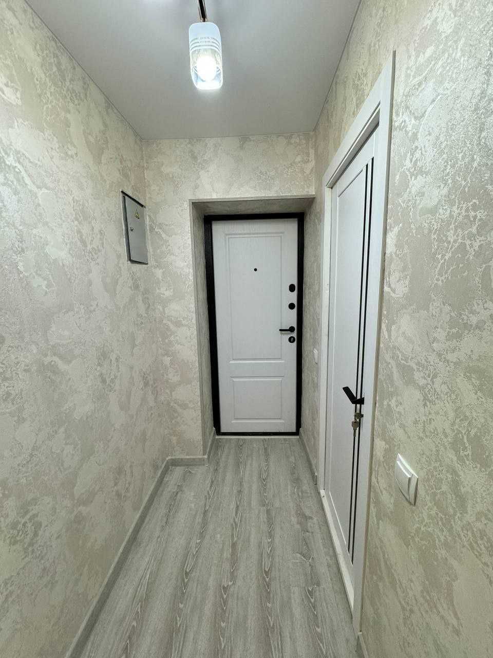 Сампи ташгрес 2в3/3/4 кирпич балкон 2 на 6 56м²