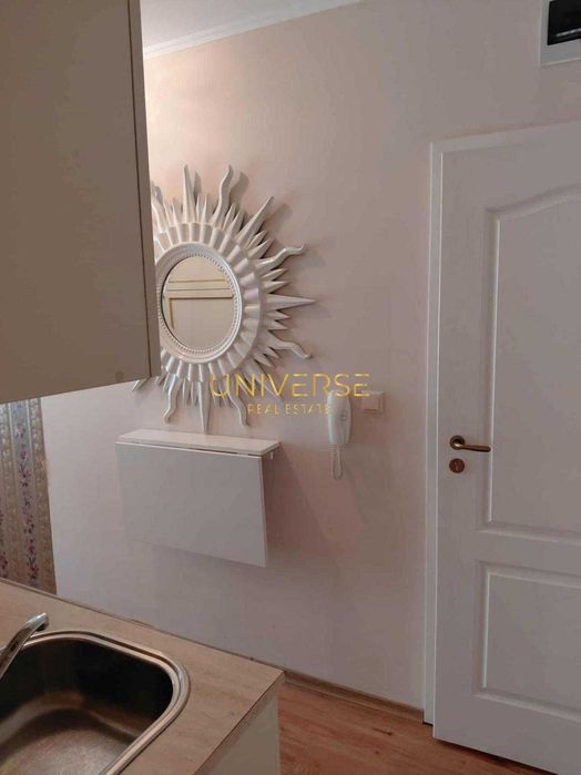 2+1 апартамент в модерен комплекс в квартал Чайка в Слънчев бряг #5151