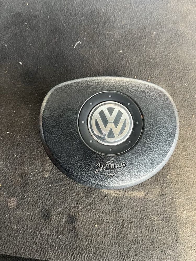 VW TOURAN И Passat Golf Шофьорски айрбаг Airbeg AIRBAG 1T0880201