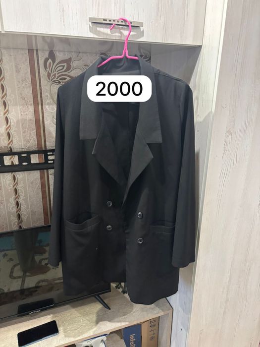 Вещи и новые и бу