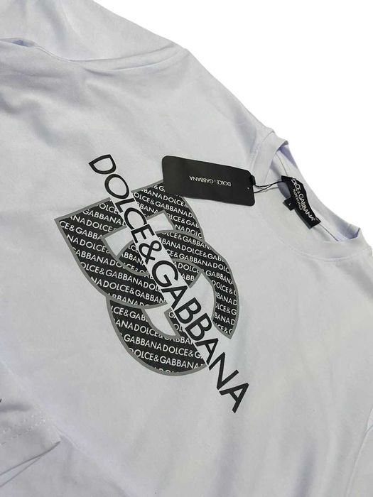 Tricou Dolce Gabbana