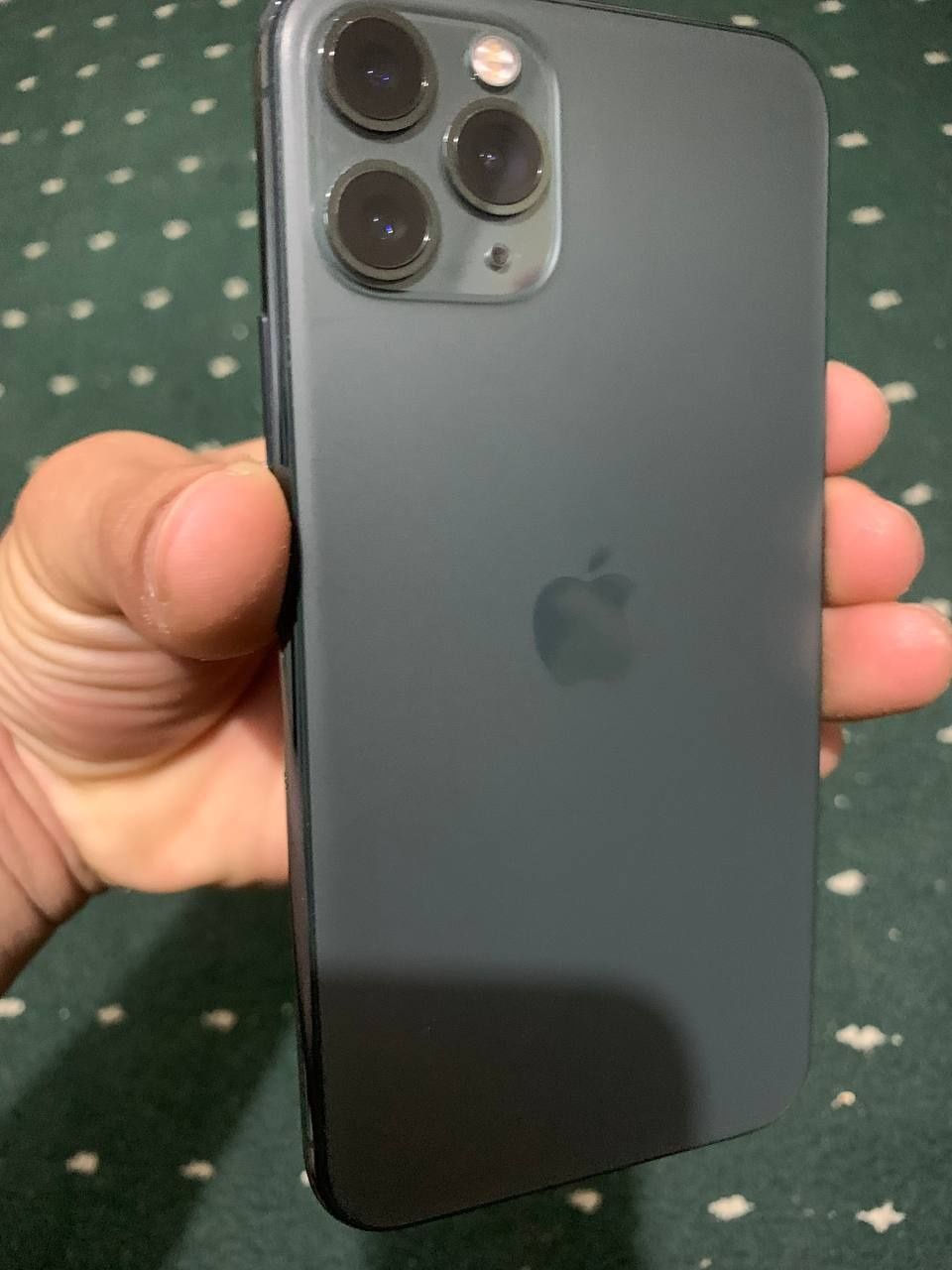 Iphone 11 Pro  xotira 64GB