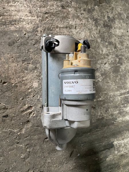 Electromotor 2.0 VOLVO XC90 XC60 2019-2024 31419987