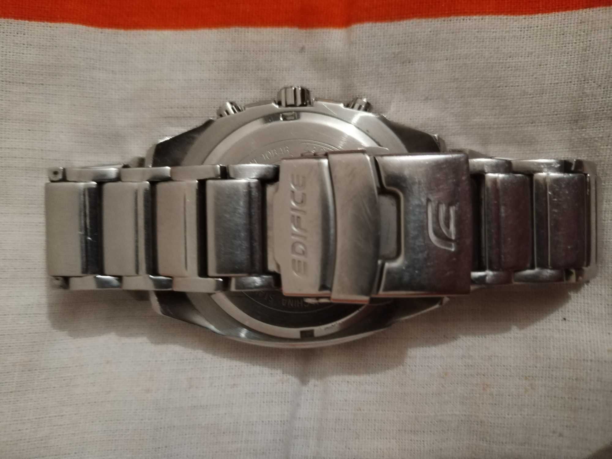 Часы Edifice не дорого