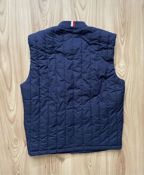 TOMMY HILFIGER / Нов мъжки елек/грейка М/S