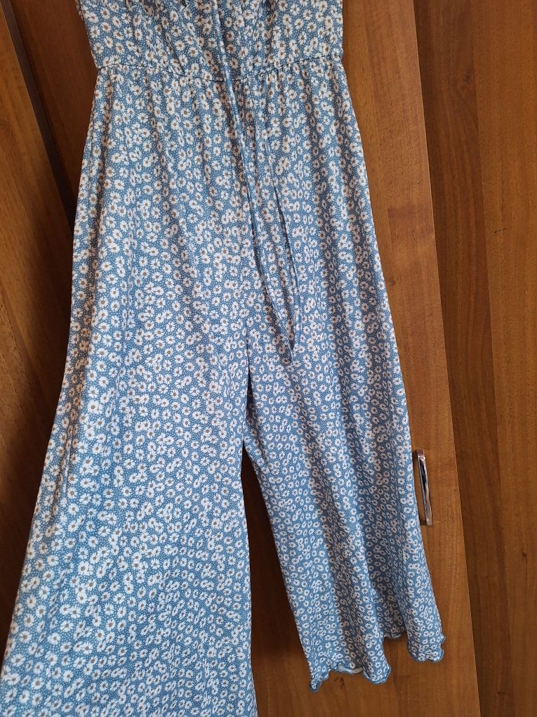 Salopetă de vară